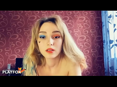 ❤️ Magische Virtual-Reality-Brille gab mir Sex mit Harley Quinn ❤️❌ Porno vk bei de.ideabuffet.top