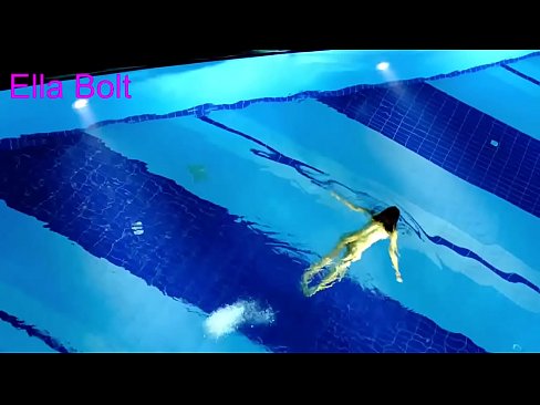 ❤️ Ich kann nicht aufhören zuzusehen, junge Blondine beim Nacktschwimmen im Pool des ELLA BOLT Resorts erwischt ❤️❌ Porno vk bei de.ideabuffet.top
