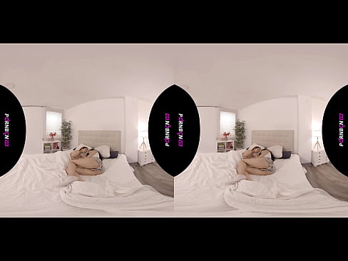 ❤️ PORNBCN VR Zwei junge Lesben erwachen geil in 4K 180 3D Virtual Reality Geneva Bellucci Katrina Moreno ❤️❌ Porno vk bei de.ideabuffet.top