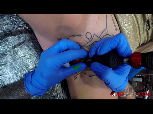 ❤️ Extrem tätowierte Hottie Sully Savage hat ein Tattoo auf ihrer Klitoris ❤️❌ Porno vk bei de.ideabuffet.top